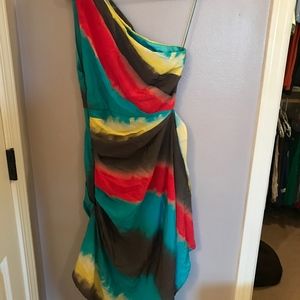 Alice + Olivia dress